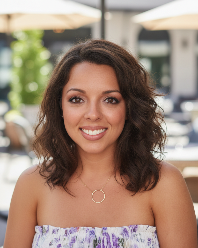 Natalie Delyn Mock Lowrimoore Profile Photo