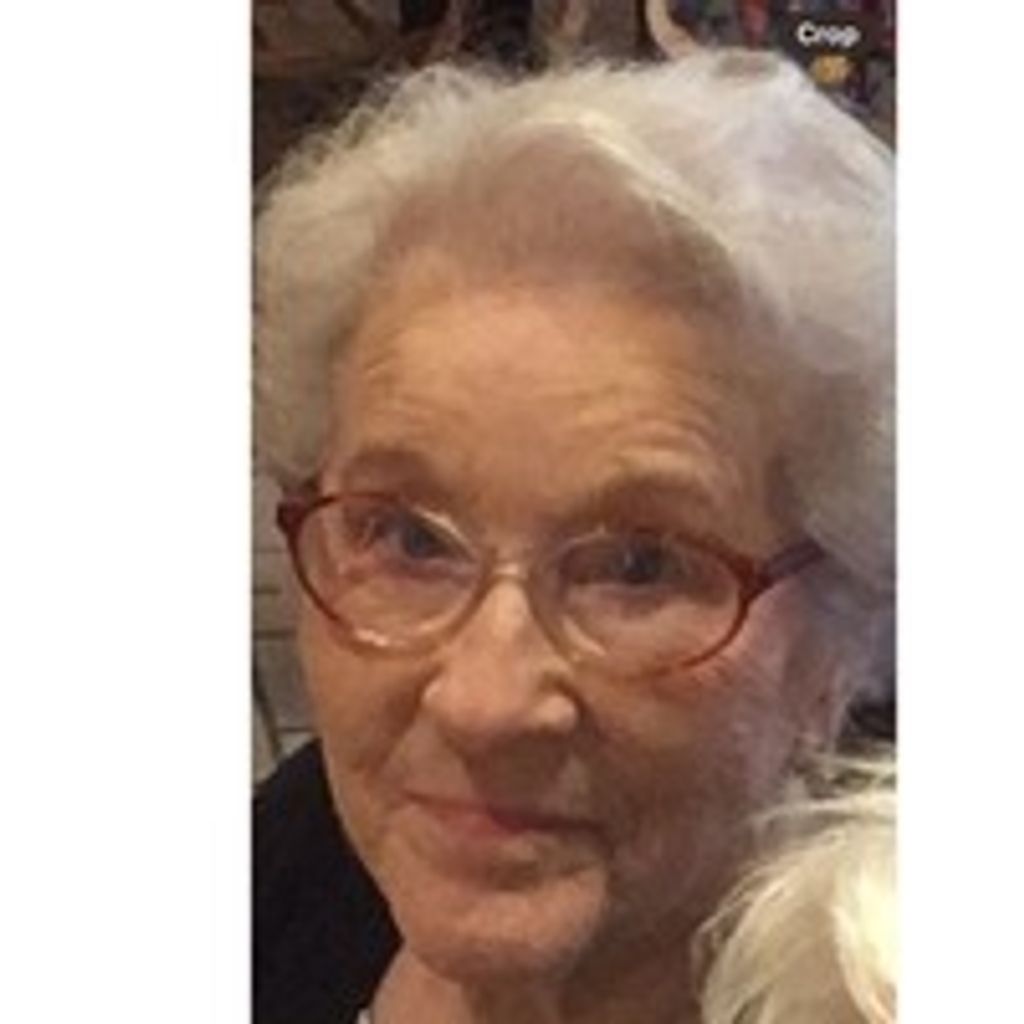 Bettye S. Blay