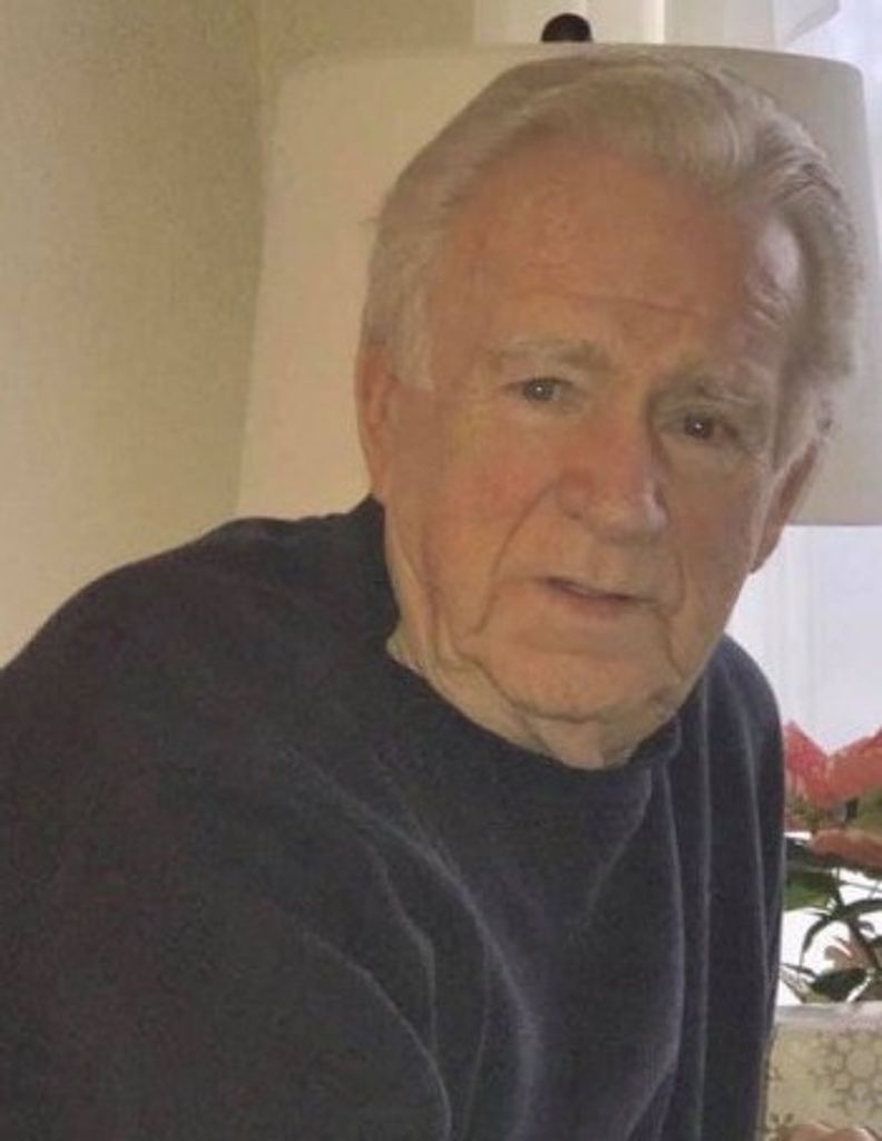 Richard "Dick" Joseph Giroux Sr.