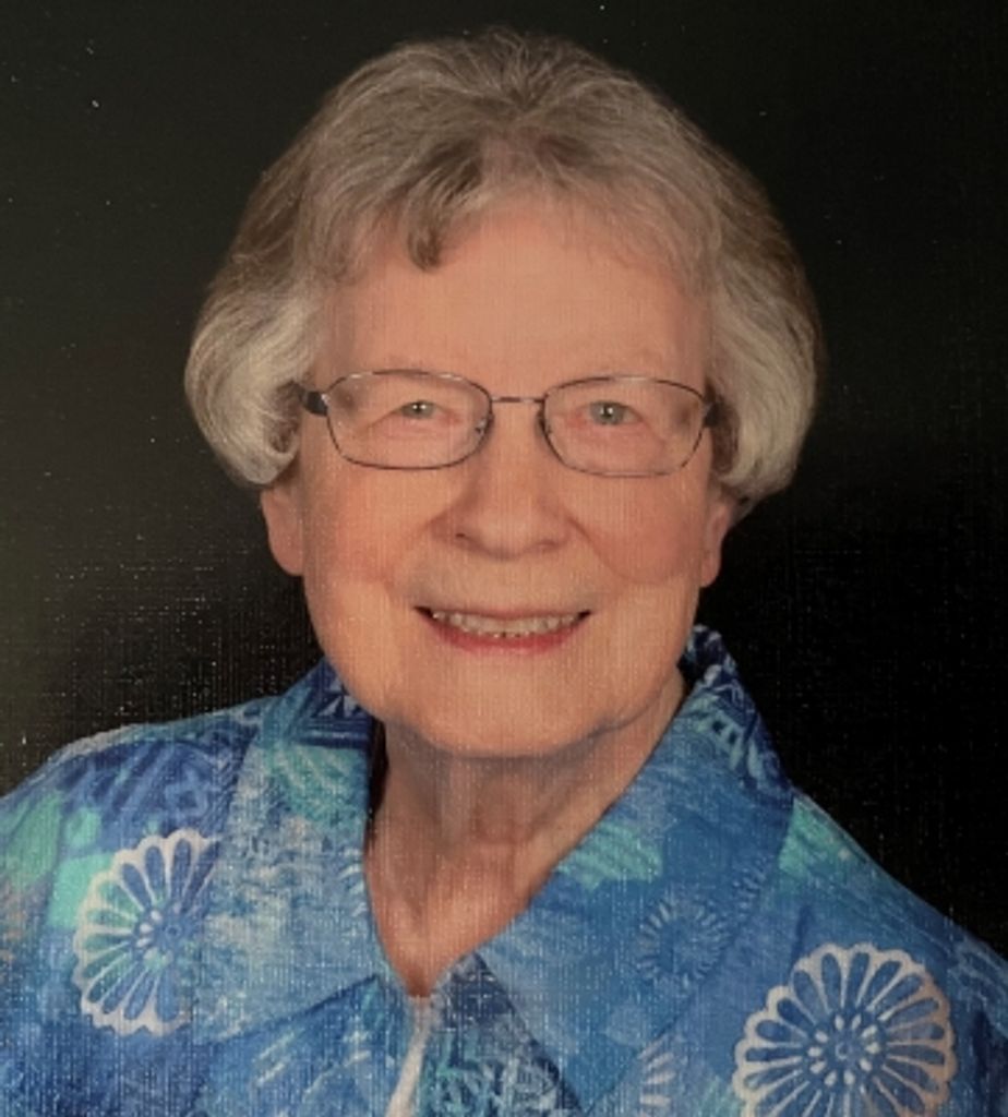 Rose Marie Ludvigson
