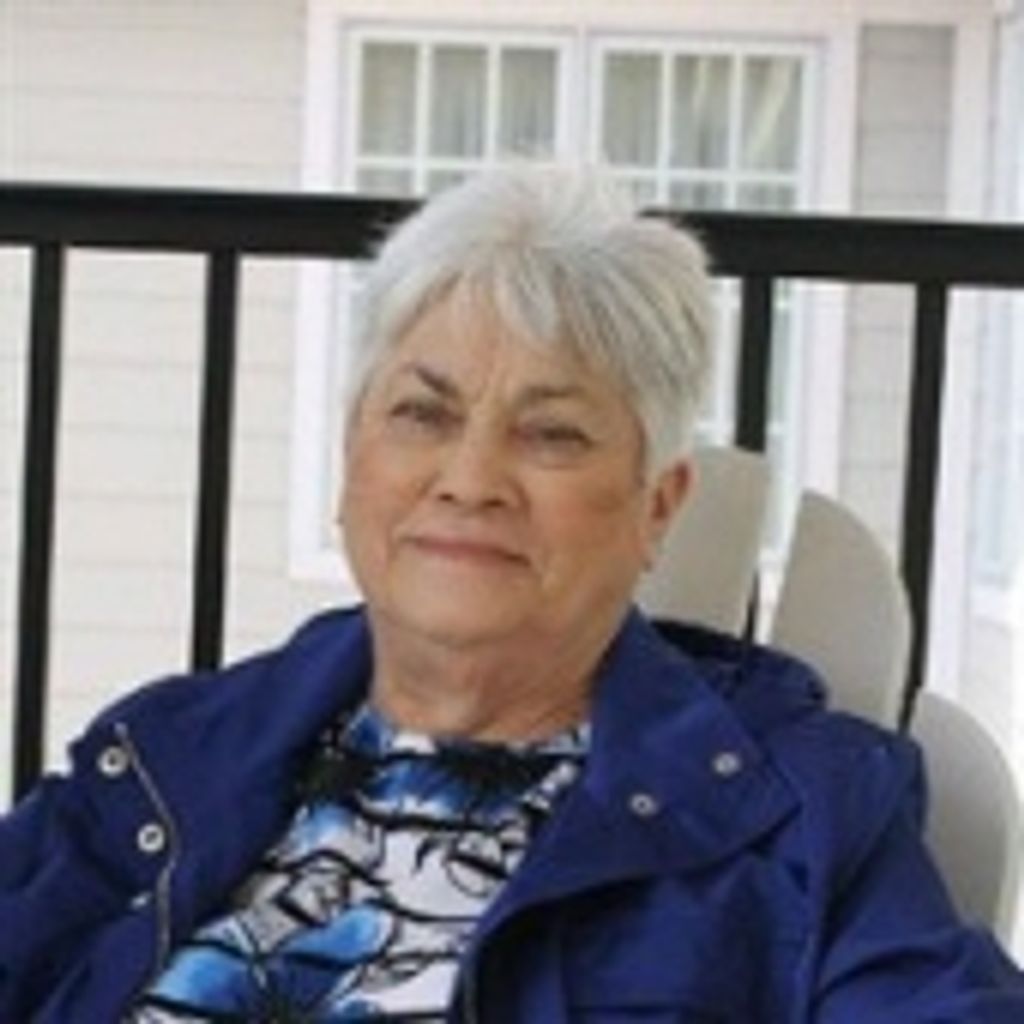 Rosa Lee Partin