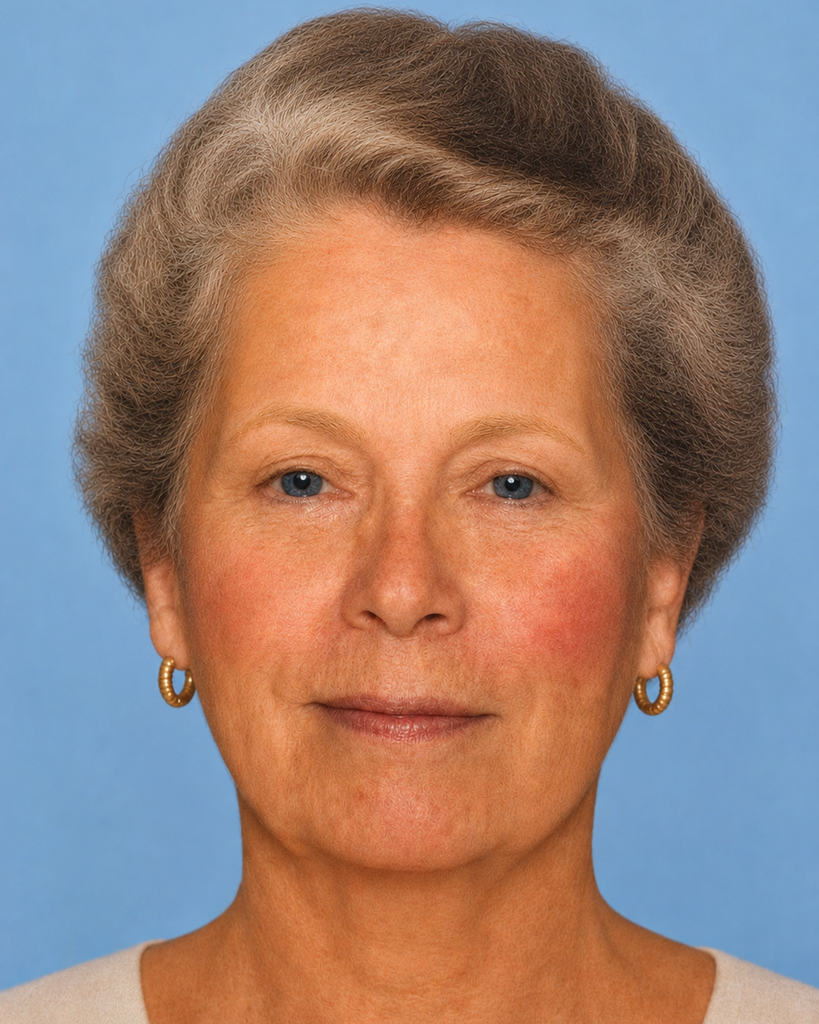 Rose Elliott Profile Photo