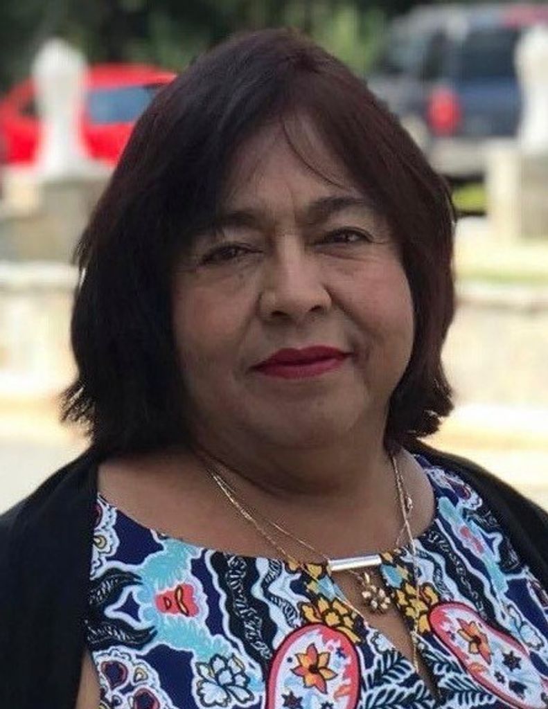 Jovita Lozano Arrieta Profile Photo