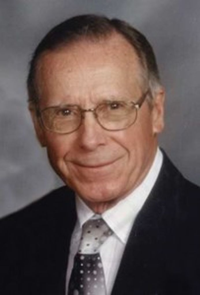 Robert E. Jones