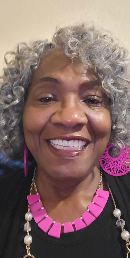 Joann Carraway