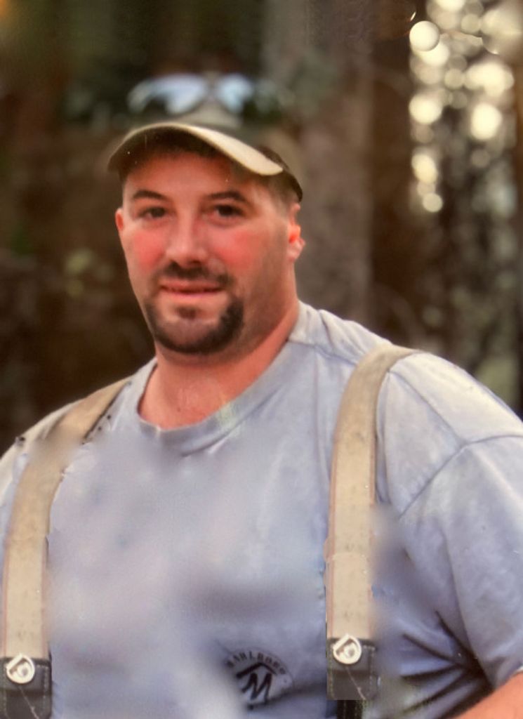 Chad Jeremy Lindquist Profile Photo