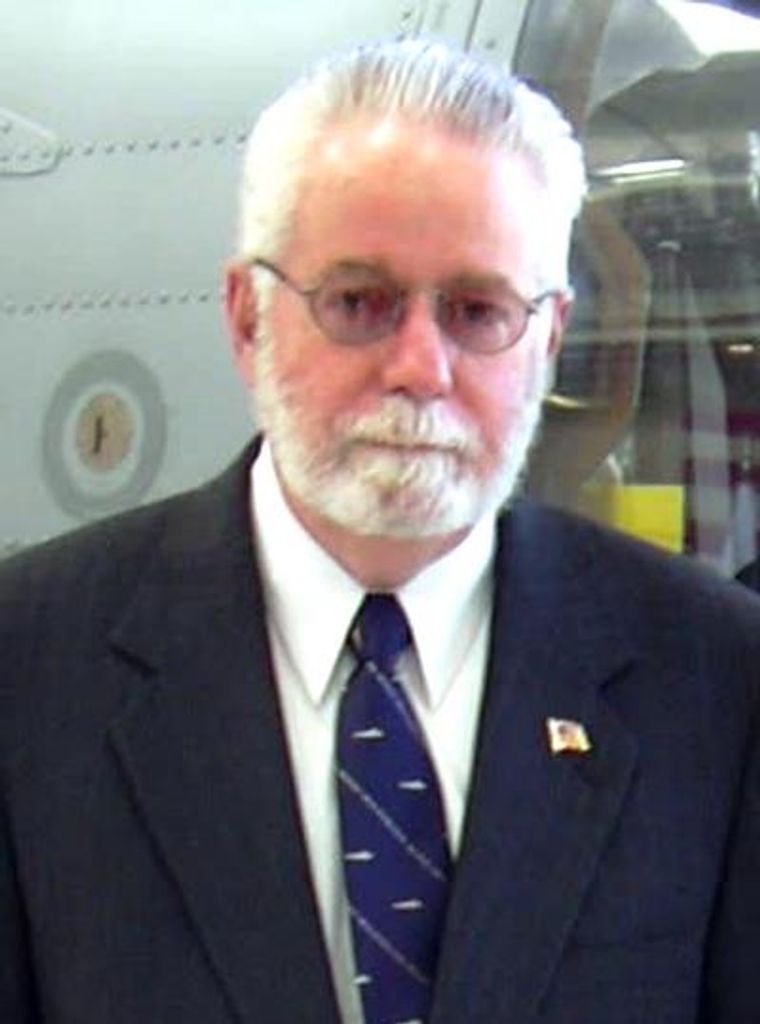 John Joseph Barry Jr. Profile Photo