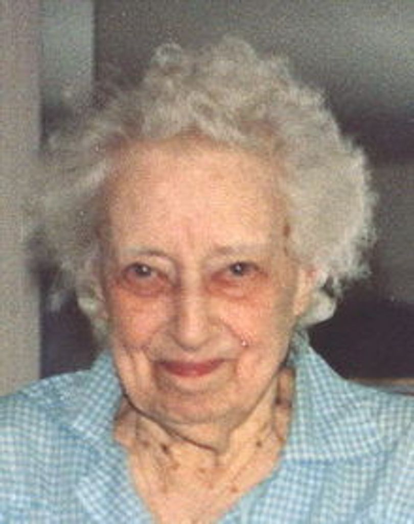 Katherine Miner