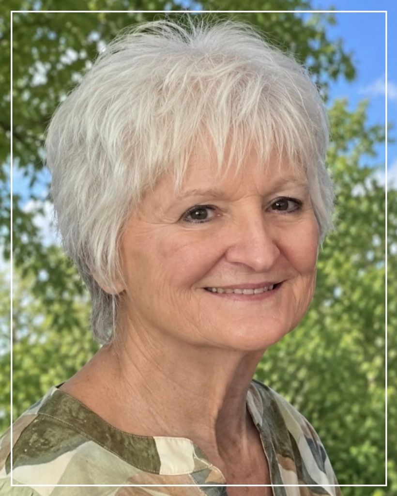 Gwyn Anita Blackburn-Gillispie Profile Photo