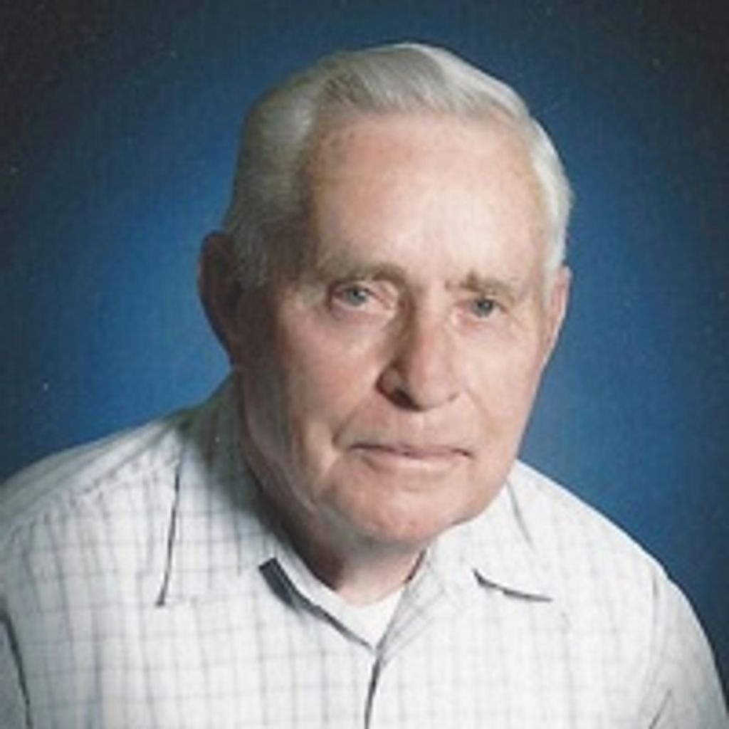 Clarence Frederick Peterson, Sr.