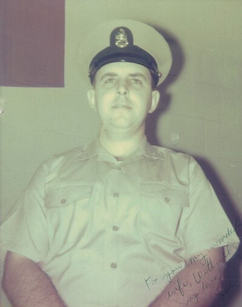 Lee Alvin Rahn Profile Photo