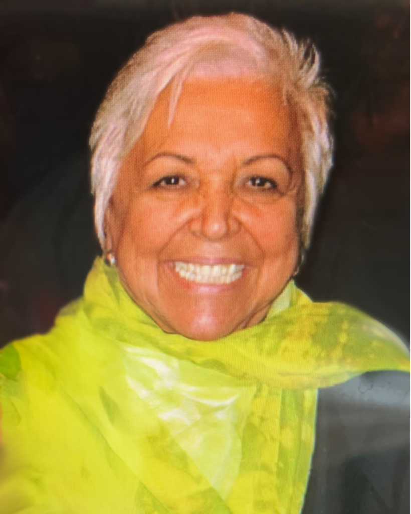 Florence Hannah Kanofsky