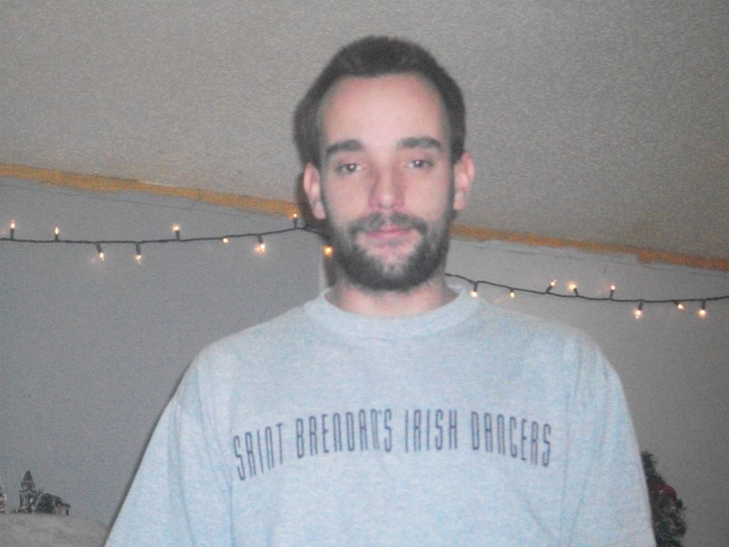 James A. Cuddihy