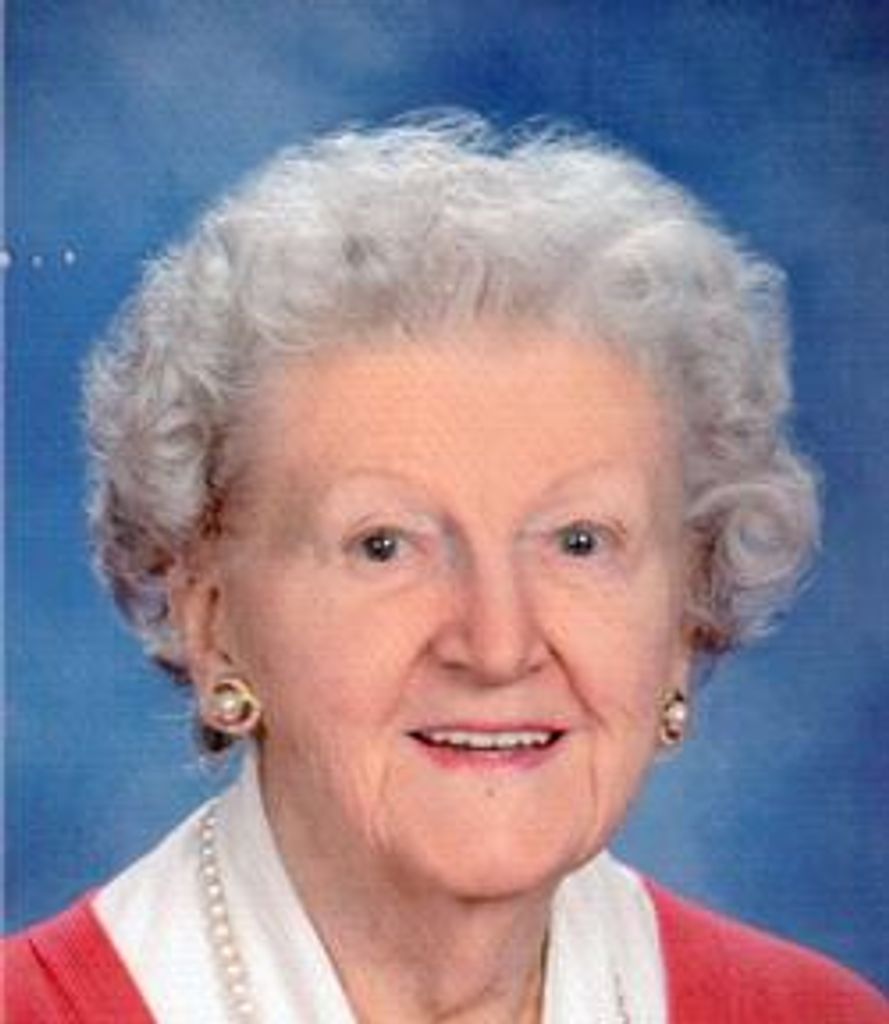 Margaret Ann Stapleton