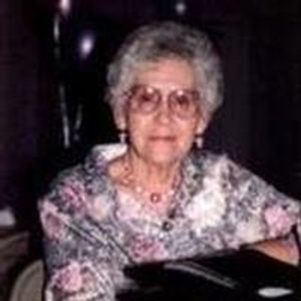 Lucy Bowling Profile Photo