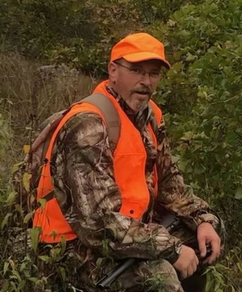Jeffrey Dane Mckinney Profile Photo