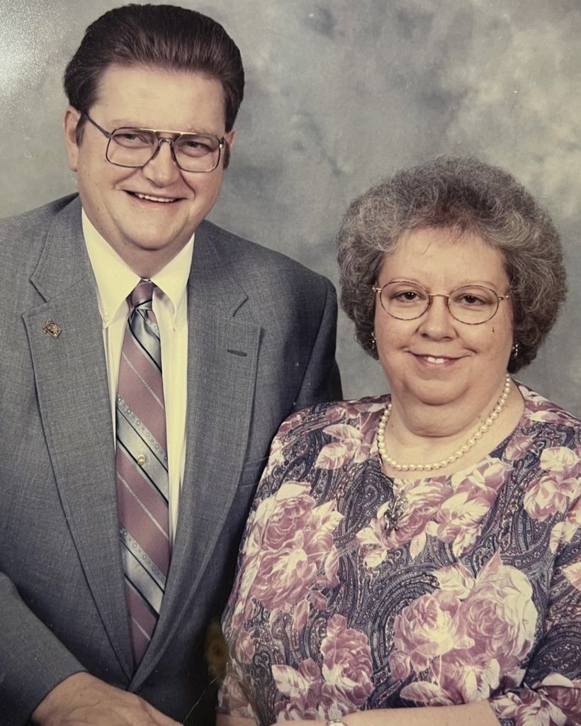 Ronald "Ron" L. Montgomery Profile Photo