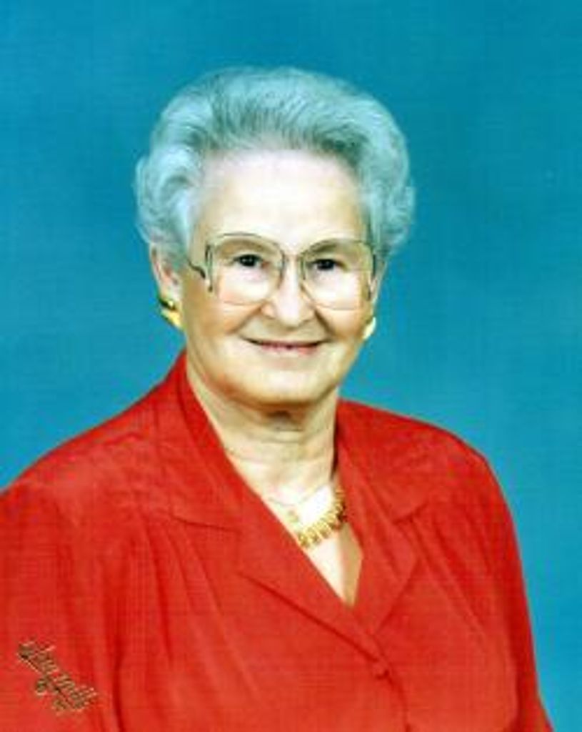 Marie Jones