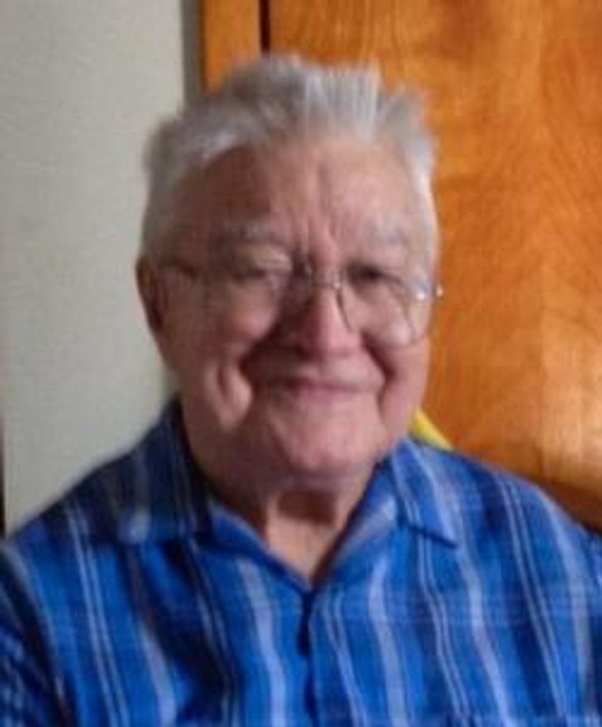 Casimir "Charlie" A Dluzen Profile Photo