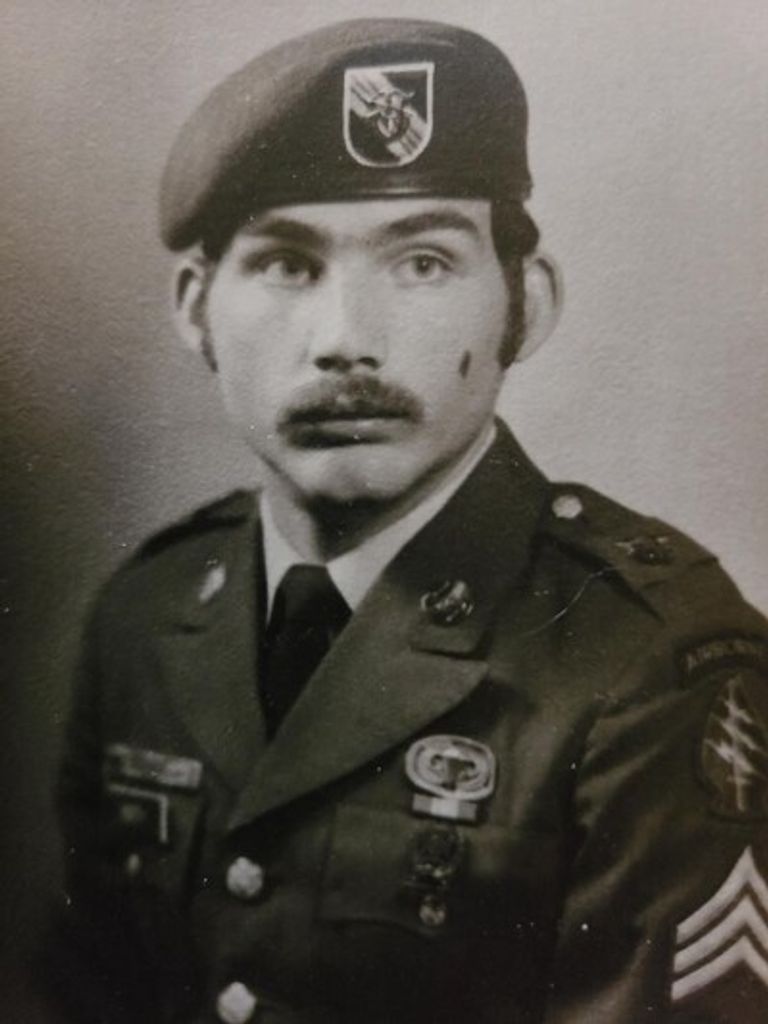 James David Smith Profile Photo