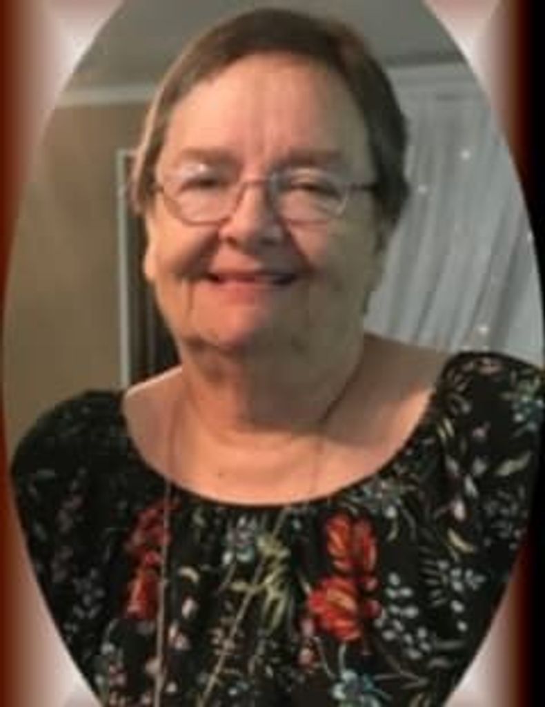 Beverly Sanders Profile Photo