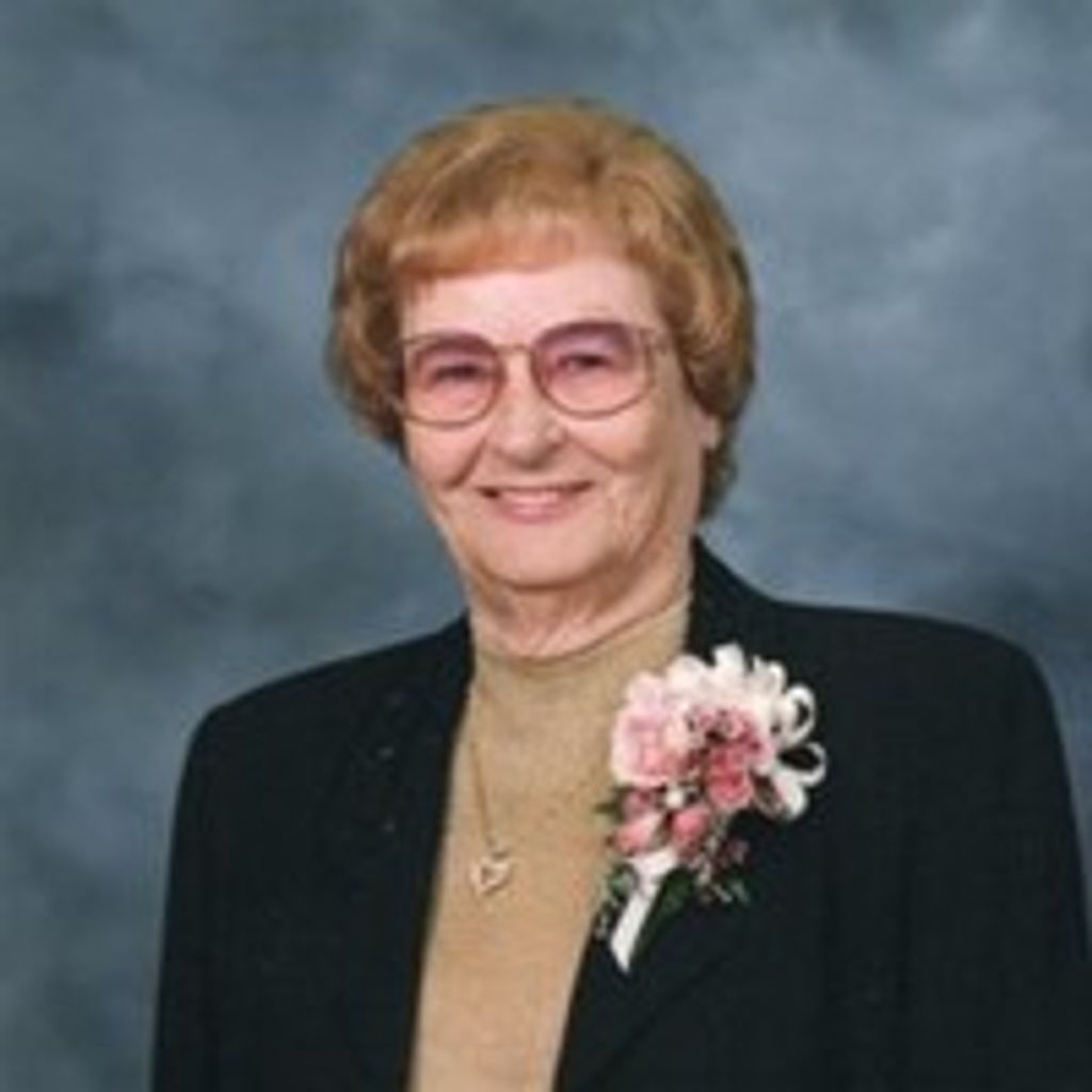 Catherine M. Arrow