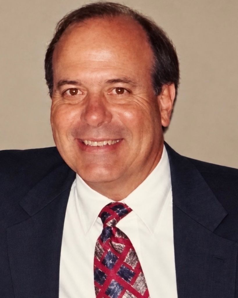 Julian Darby McCamy Profile Photo