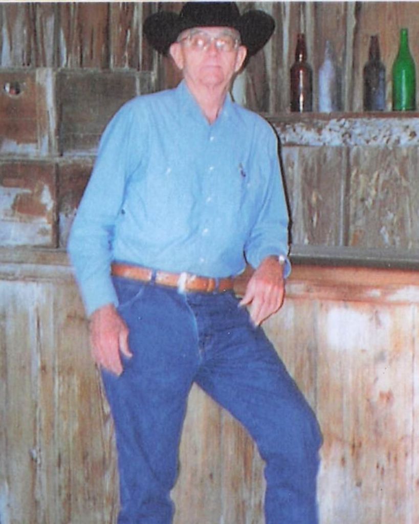 Leo Pat Ramsey Profile Photo