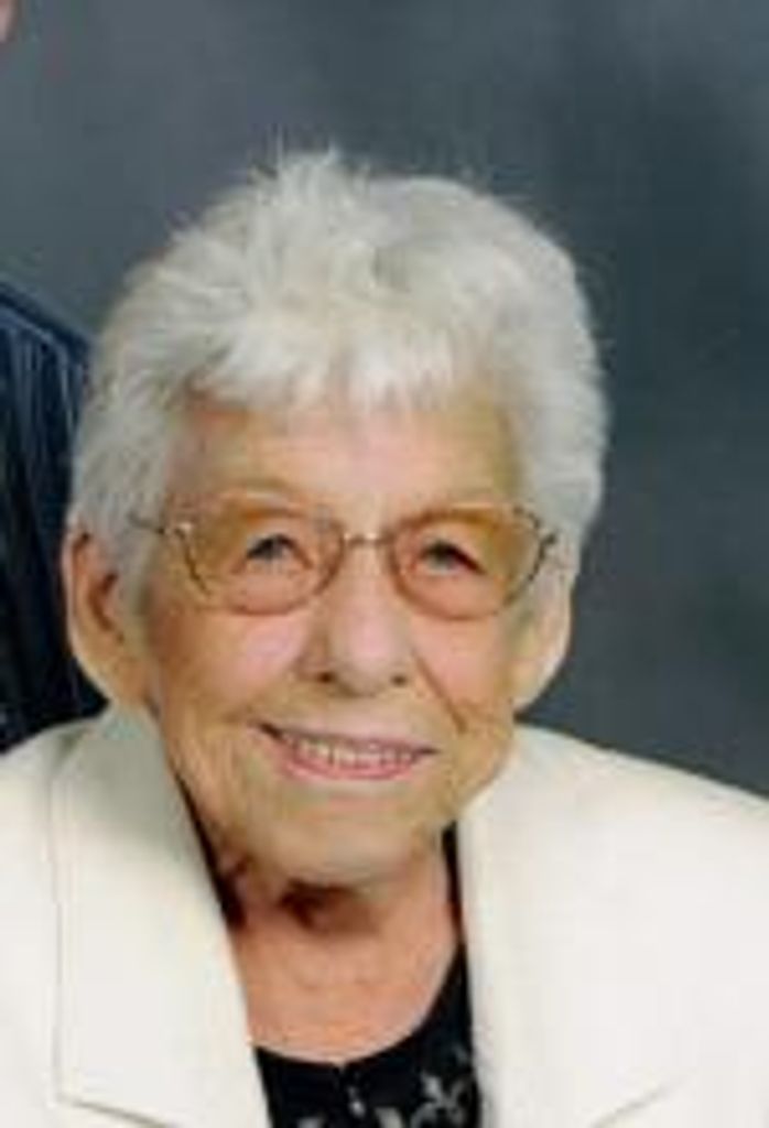 Helen Hillstrom