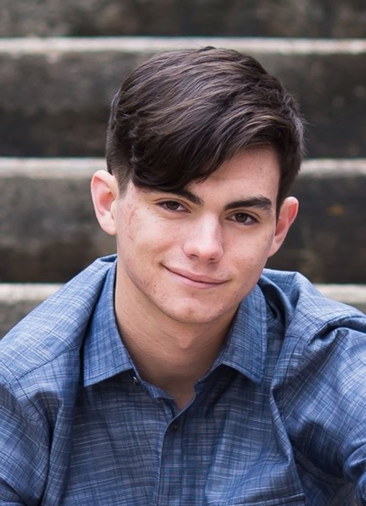 Dante X. Mercado Profile Photo