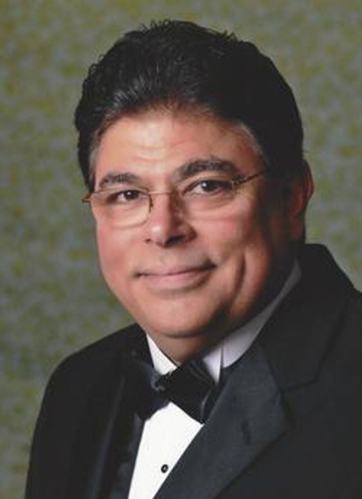 Patrick W. Lessley