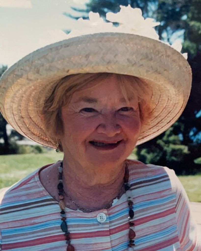 Rosemary Catherine Corkum