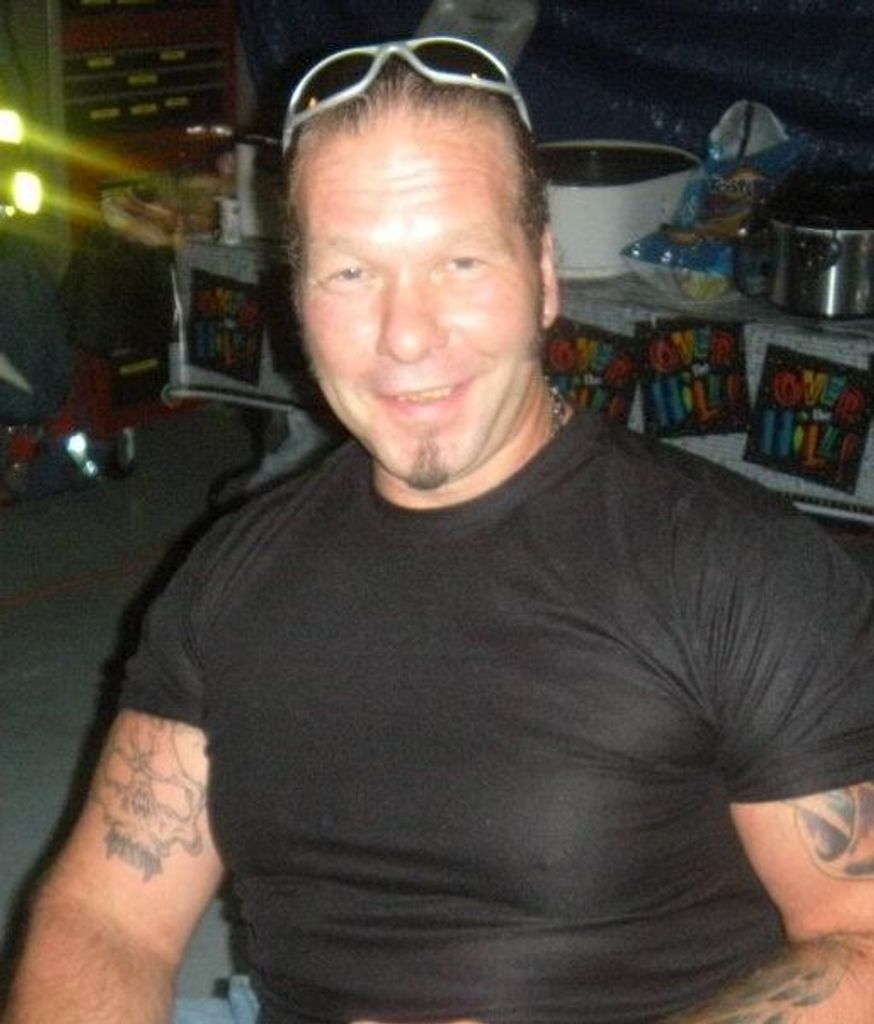 Steven A. Valkosak, Sr. Profile Photo