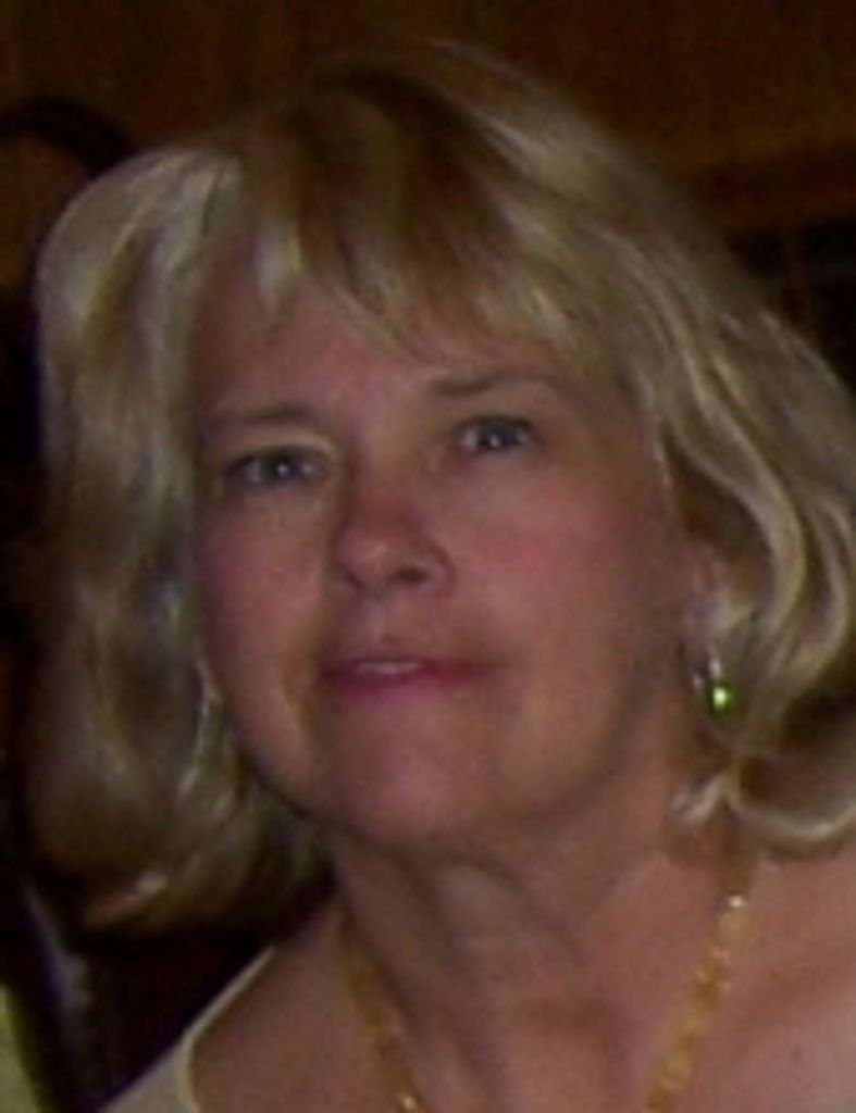 Barbara Ann Meeker