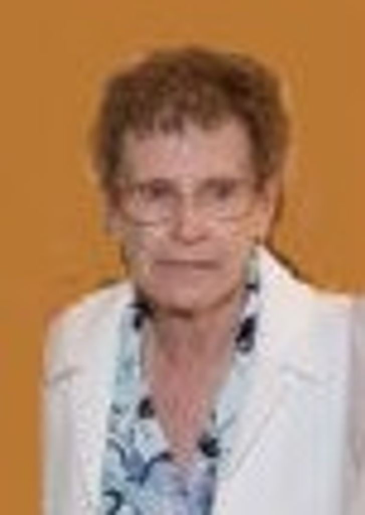 Betty Jean Risko