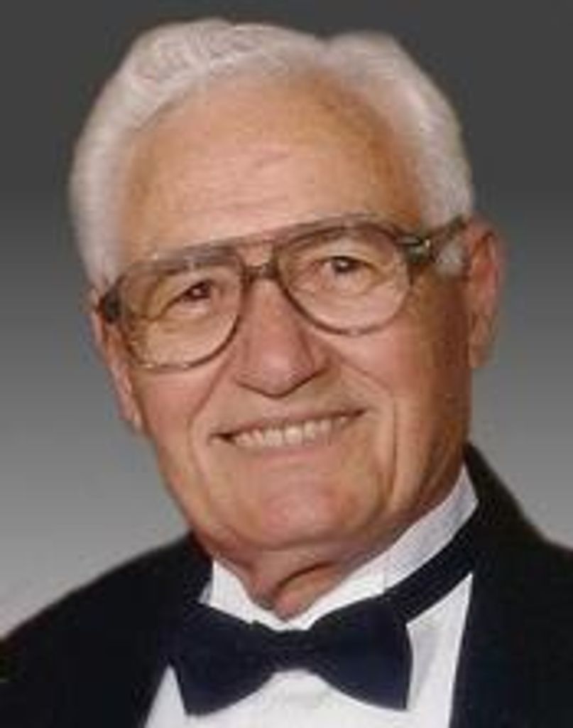 Joseph Fiorello
