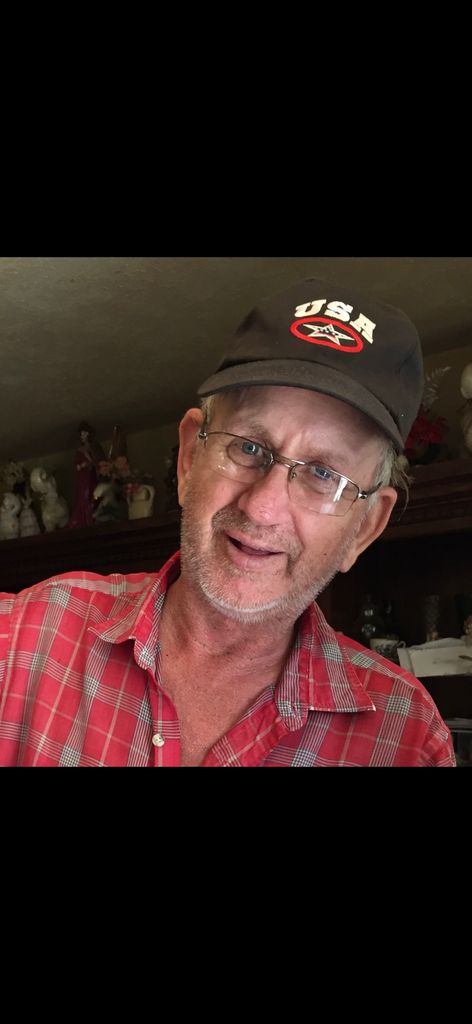 Alma Raymond Thomas Profile Photo