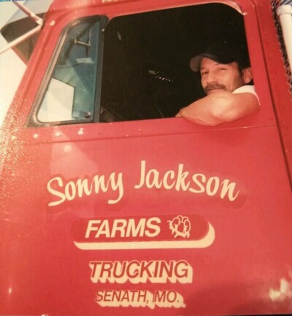 Bobby Lee Ganus Profile Photo