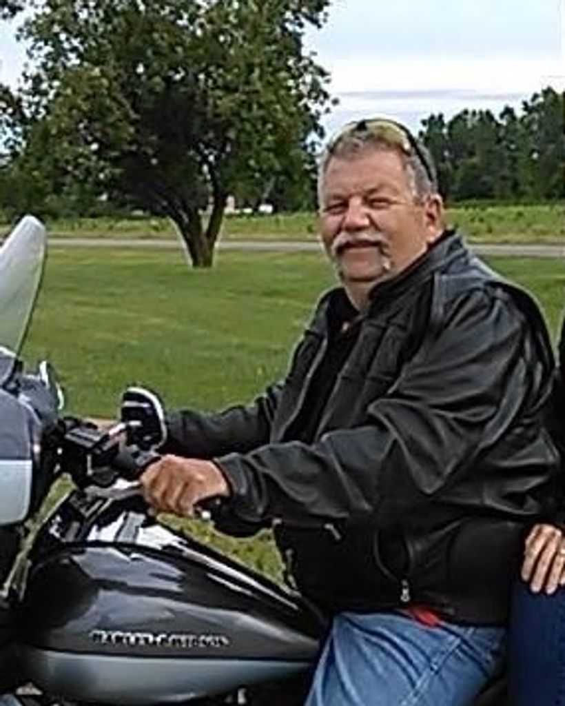 Paul Garvison Profile Photo