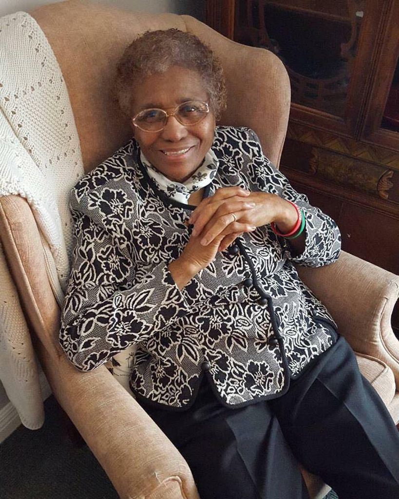 Louise Bailey Profile Photo