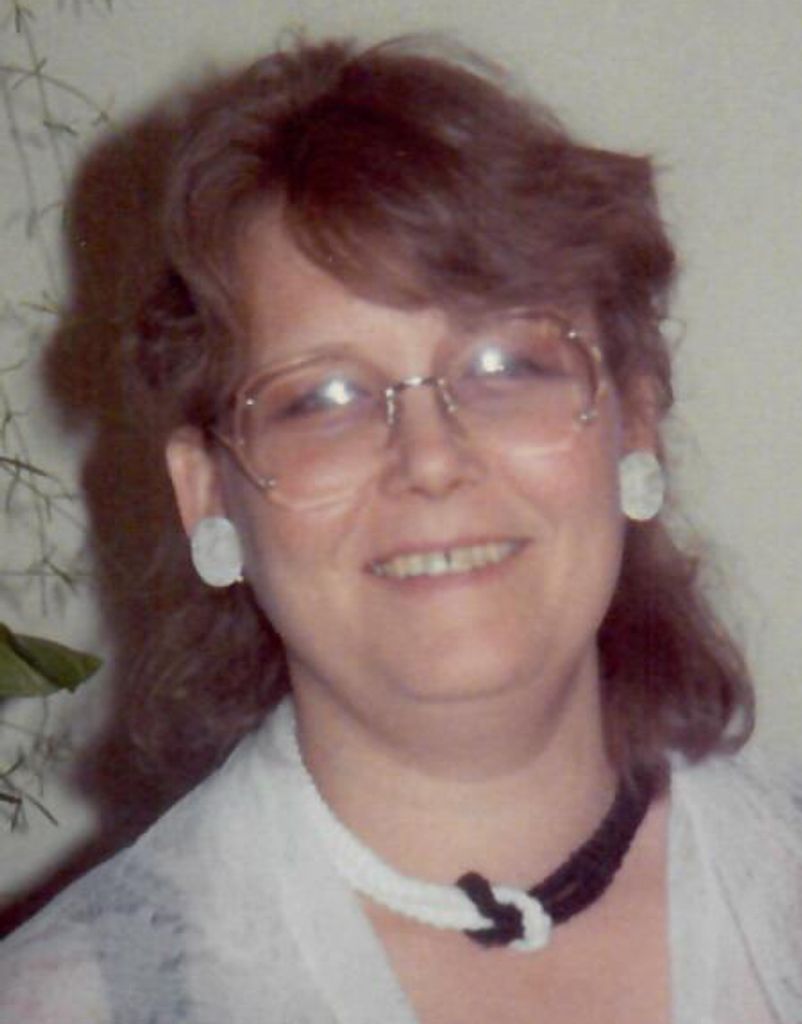 Sandra Faye (Dunn)  Fann
