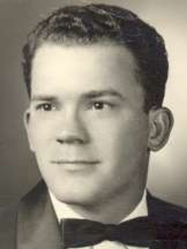 William Speight Thomas Sr