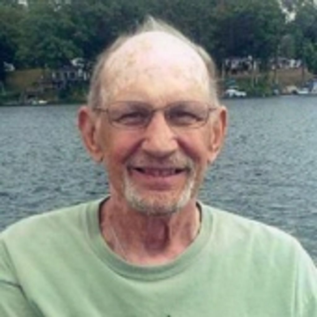 Edward "Ed" Mouw
