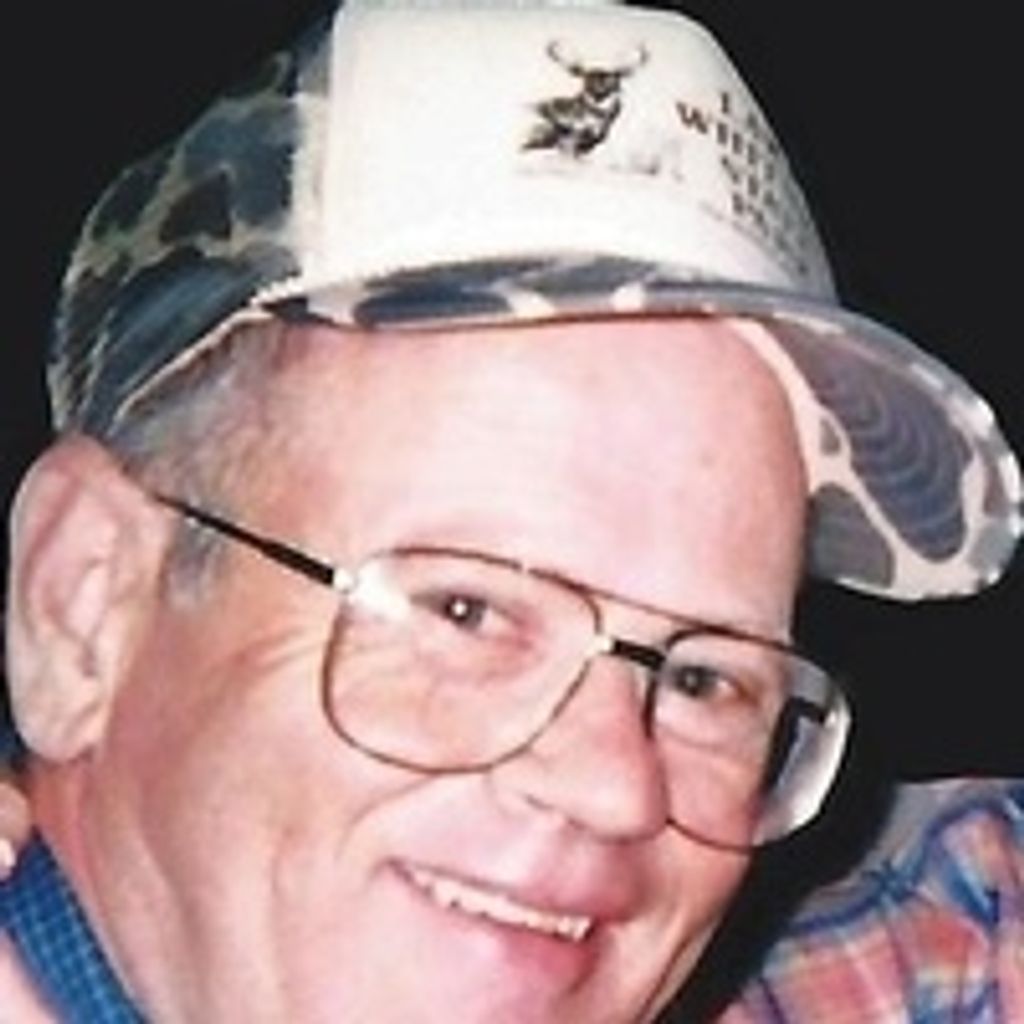 Larry Don Scherer