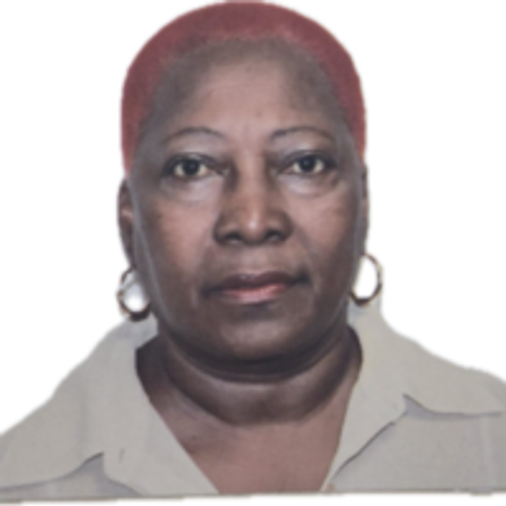 Pauline Pigott Profile Photo