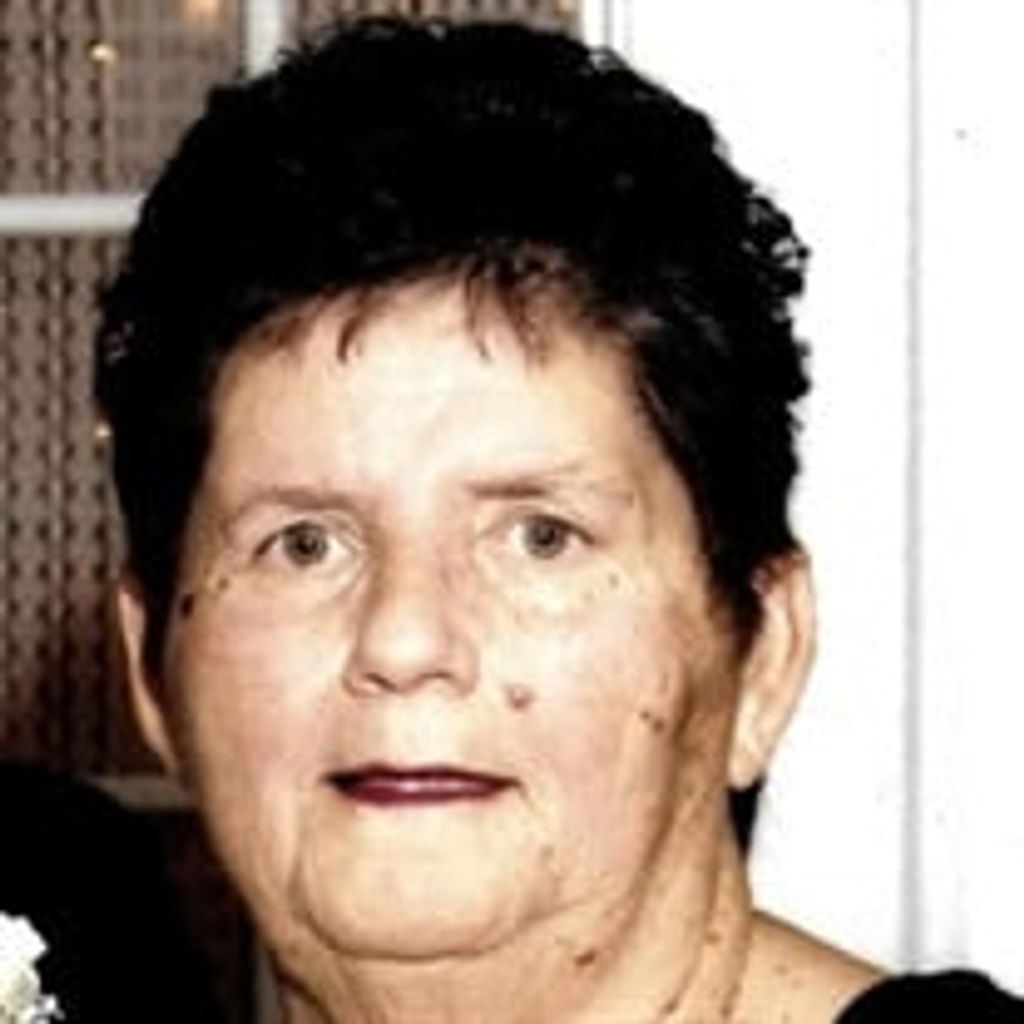 Carolyn Gisclair Estay