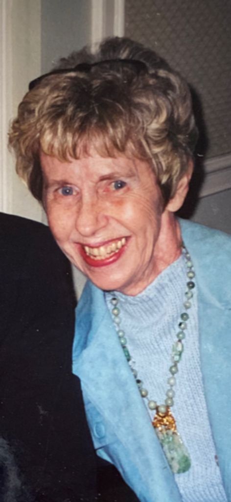 Patricia Ann Taubman Profile Photo