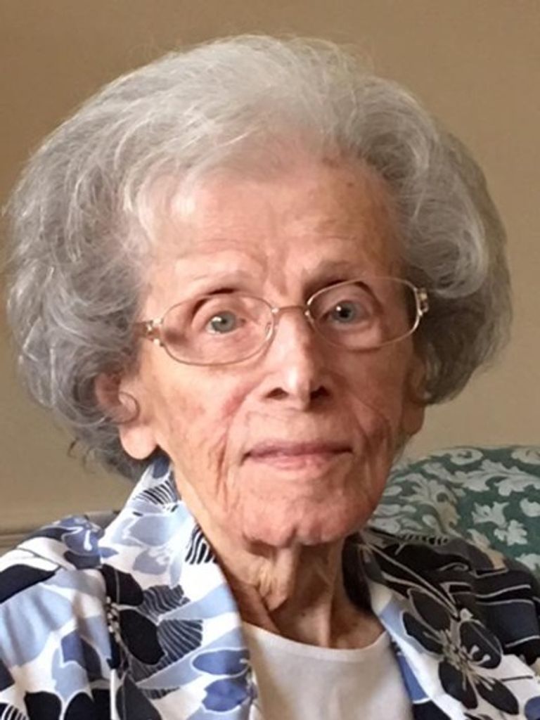 Martha A. Hodrick Profile Photo