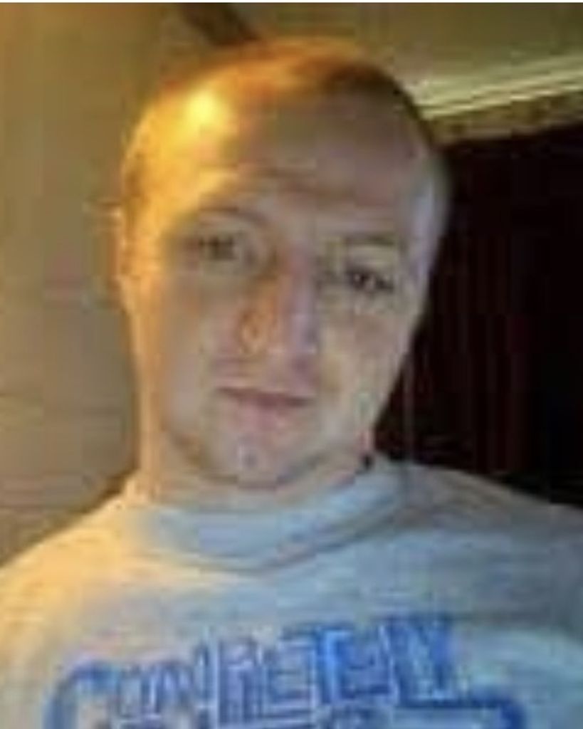 Derrick David Wilson Profile Photo