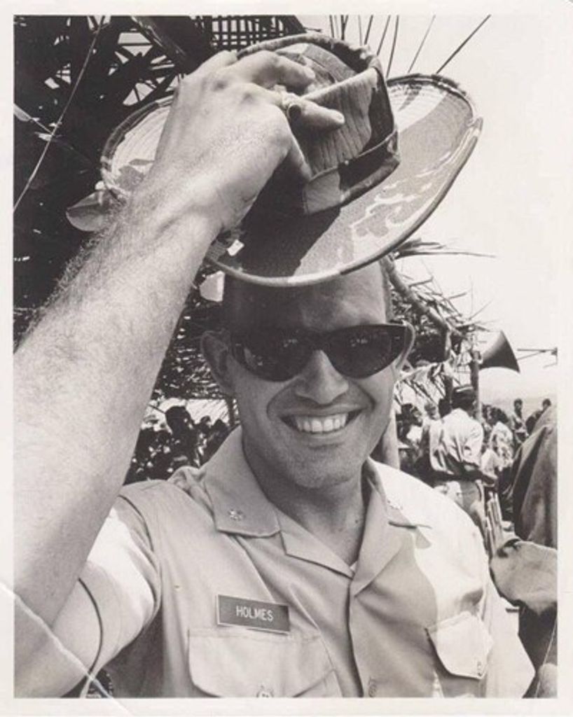 Kent Edward Holmes Profile Photo